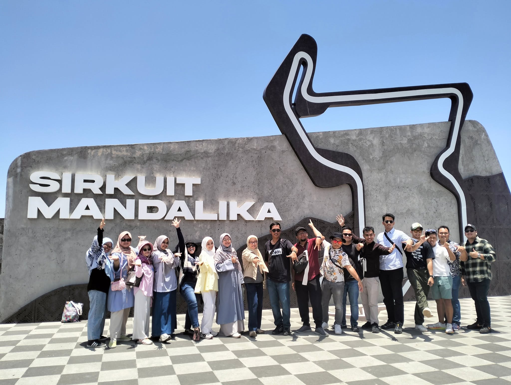 Customer trip